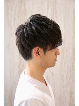 エストレーラ(estrela) 『estrela』ビジカジショート