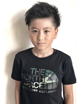 ルートプラス(RUTO+) 【RUTO+】キッズスタイル★3