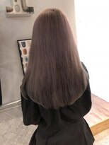 ジーナ(XENA)&nbsp;ココアグレージュ