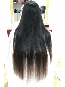 ヴォルテックス ヘアー ドレッシング(vortex hair dressing) スーパーロング