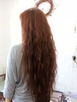 オーチャードグラス(Orchardgrass)&nbsp;レディーススタイル３