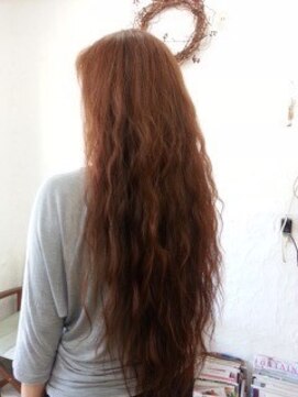 オーチャードグラス(Orchardgrass) レディーススタイル3