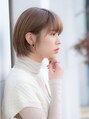 スタジオテオ(studio Teo)&nbsp;パーソナルなアドバイスでいつも素敵な自分だけのヘアスタイルを