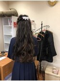 ダウンスタイル