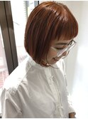 アーバンボブ☆