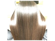 ゴートヘア(GOAT HAIR Hirakata)