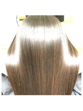 ゴートヘア(GOAT HAIR Hirakata)