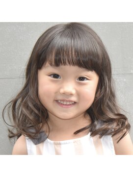 ゼンコー 立川高島屋店(ZENKO) お洒落キッズカット