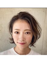 ソルトウォーター 南堀江(SALT WATER)&nbsp;bob