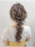 ☆あみおろし☆