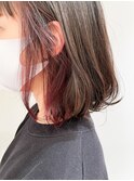 #マッシュヘア特集#ビタミンカラー#着物ヘア#メルティカラー