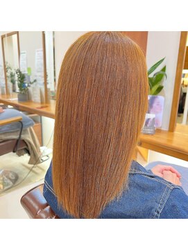 ビューティーサロンジェイ(Beauty Salon J) 縮毛矯正|安城|美容室|ヘアケア|美髪矯正