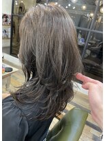 アリスバイアフロート 自由が丘(ALICe by AFLOAT)&nbsp;くびれウルフ