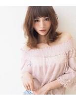 レクラ(Leclat) 【Leclat】ラフミディ