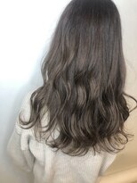 ラシサ(rashisa)&nbsp;透明感カラー"アッシュベージュ"