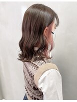 エイト 博多店(EIGHT hakata)&nbsp;☆インナーカラー☆