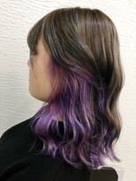 ラビス 浦和(Lovis)&nbsp;美髪/ネビージュ/大人かわいい/透明感ショート[浦和]