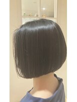 シャンプーボーイ&nbsp;シークレットボブ