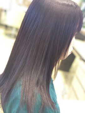 ディーボーイ 健軍店(D-BOY) トワイライトカラー