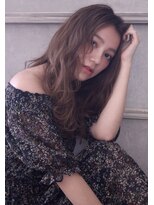 エイチ(H eitf)&nbsp;【Hエイチ表参道】リラックスウエーブ