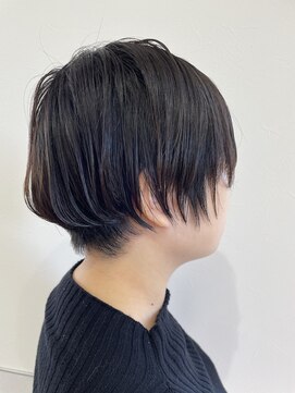 モガ美容室(Moga) Short Bob♪