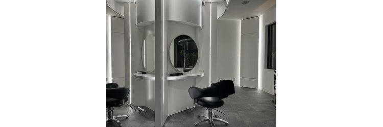 ブルージュ ヘアー(Brugge hair)のサロンヘッダー