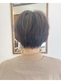 ショート