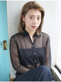 天神【BIRTH】大人可愛いボブ×ふんわりカール　6