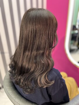 リエコー(RE'ECHO) インナーエクステ