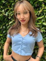 メロウマン(mellowman) フェイスフレーミング