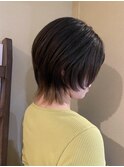 ウルフ×インナー
