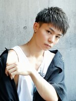 アトラクト(AttRact) ナチュラルな質感フロウショート