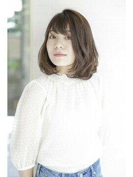 アフロディーテ ギンザ 秋葉原店(APHRODITE GINZA) セクションカラー/グラデーションカラー/ペールベージュ/秋葉原