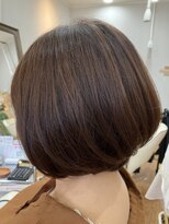 フリー(Free)&nbsp;30代40代50代60代◎ショート/ショートボブ/ボブ