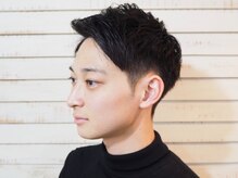 ディエス ヘアデザイン 能見台(diez hair design)