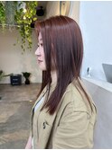 サイドレイヤースタイル