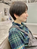 キートス 高知店(kiitos)&nbsp;○丸みとくびれコンパクトショート20代30代40代