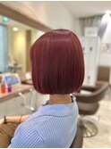 ・ Wcolor Pink ・