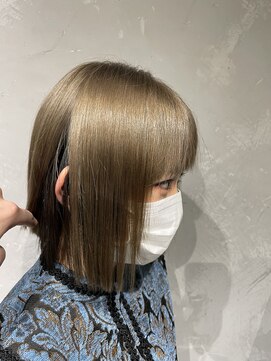 リュウギ(Ryugi) インナーショート