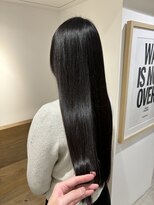 ナンバースリー 綱島店(Number Three) 改質改善トリートメント♪【Number Three 綱島店】