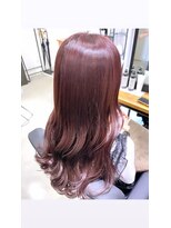 アン ビー(an B)&nbsp;ラベンダーピンク