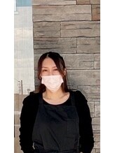 グランカラー 大和高田(GLAND COLOR) 斉藤 千晴