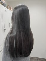 リリー シンジュク(Lilly)&nbsp;【Lilly新宿】＃透明感カラー＃シアーカラー＃グレージュ