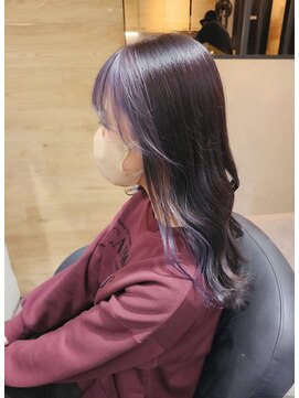 エイト 福岡天神店(EIGHT fukuoka) フェイスフレーミング