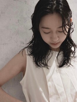 サクセス ふれあいの丘店(success)の写真/髪質や骨格、ライフスタイルに合わせてお客様だけのオンリーワンヘアをご提案！
