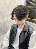 ソルバー(SOLVER)&nbsp;フェザーショート