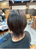 ネオウルフカット◎