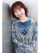 ソレイユ シンサカエ(SOLEIL SHINSAKAE)&nbsp;深見 梨子