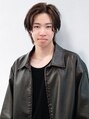 アルバム 銀座(ALBUM GINZA) 奈良 奎汰(8F)