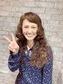 アグ ヘアー フォンテ 大泉学園店(Agu hair fonte) リュウ アヤノ